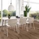 Виниловый SPC ламинат Tarkett Elegance Rigid 55 Delicate Oak Brown 280007016
