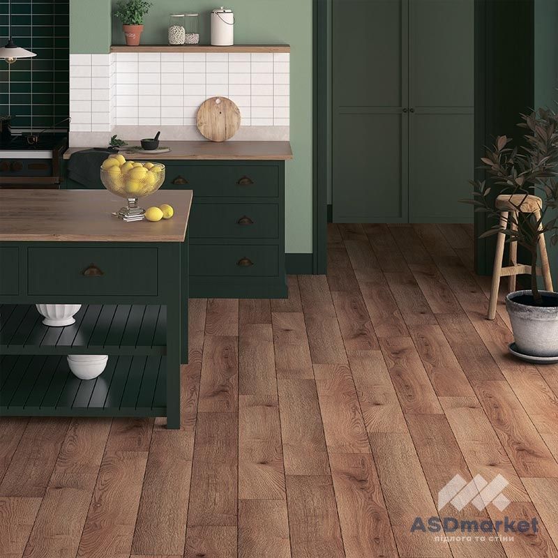 Ламинат Peli Parquet Loft Дуб Латте LF709