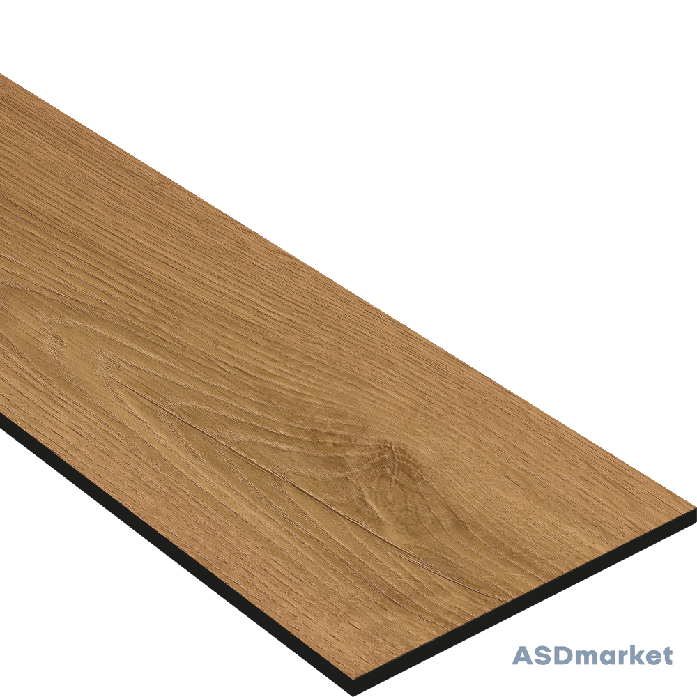 Виниловый SPC Ламинат AlsaFlooring Horizon XL Каравела HZXL 1201