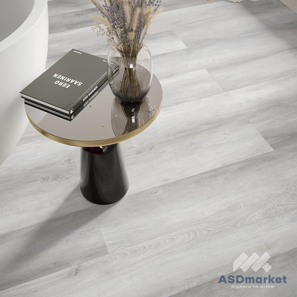 Вініловий SPC Ламінат Falquon The Floor Wood Salem P4002