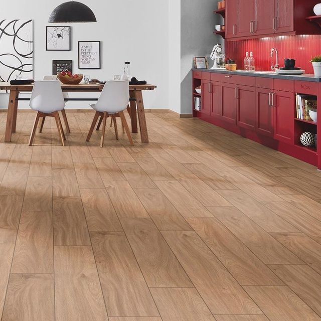 Ламинат Krono Original Super Natural Classik Дуб Криденза К338