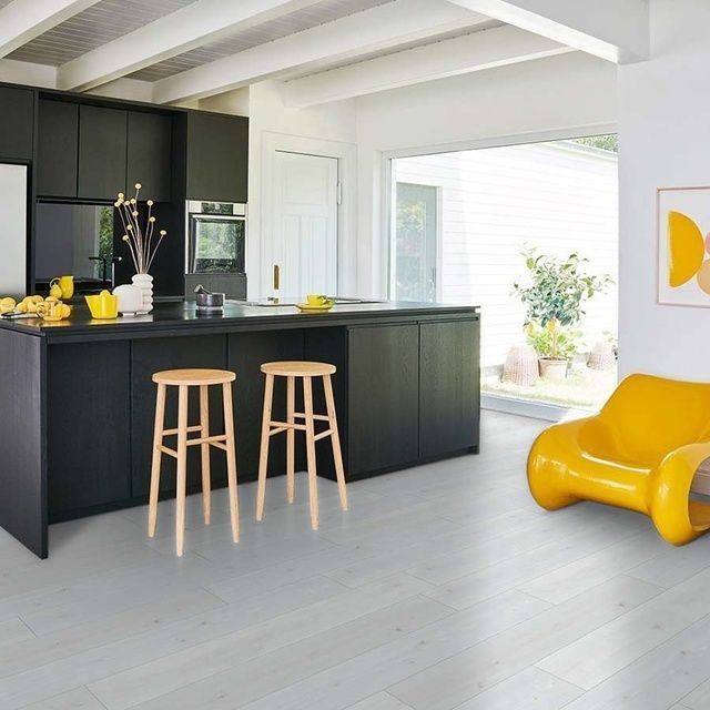 Ламинат Parador Basic 400 Дуб Натуральный микс 1748180