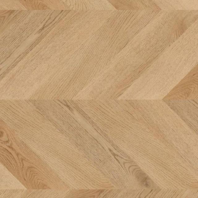 Виниловый SPC ламинат Nomad Flo Premium Chevron (елка)Quito NF10654