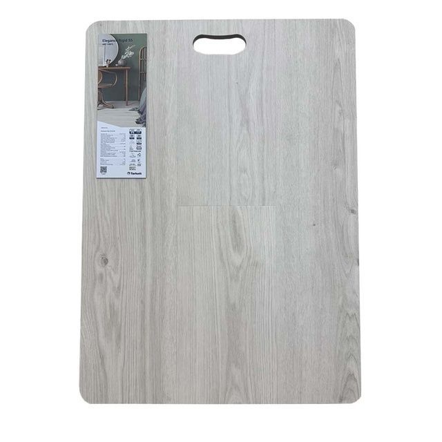 Вініловий SPC ламінат Tarkett Elegance Rigid 55 Delicate Oak Sugar 280007015