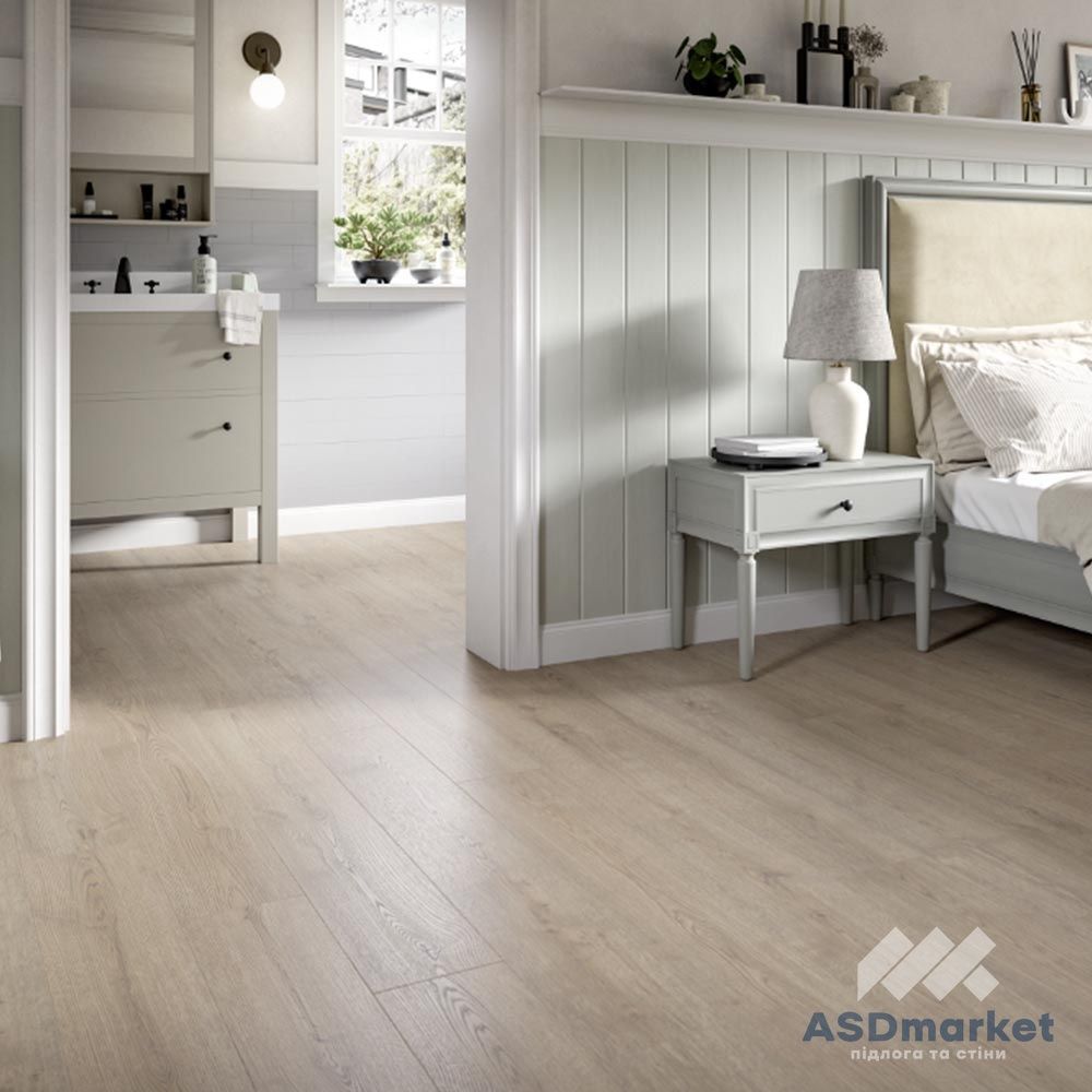 Ламинат Egger Classic Aqua+ Дуб Турин EL2190