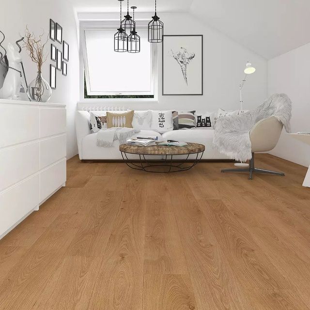 Ламінат Classen Adventure Pasadena Oak 62594