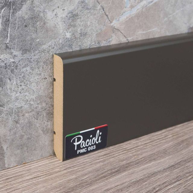 Плінтус Paсioli MDF PMP003