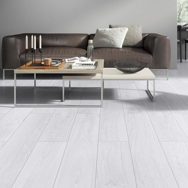 Ламінат Classen Pool WR Oak white creme 52353