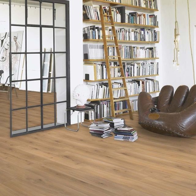 Ламинат Parador Basic 400 Дуб Горизонт натуральный мат 1х 1593797