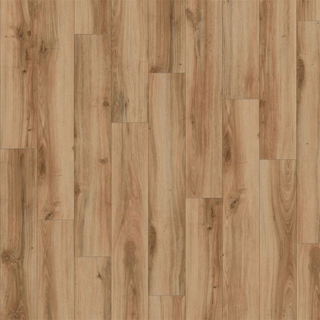 Виниловый пол клеевой Moduleo Select Classic Oak К24844