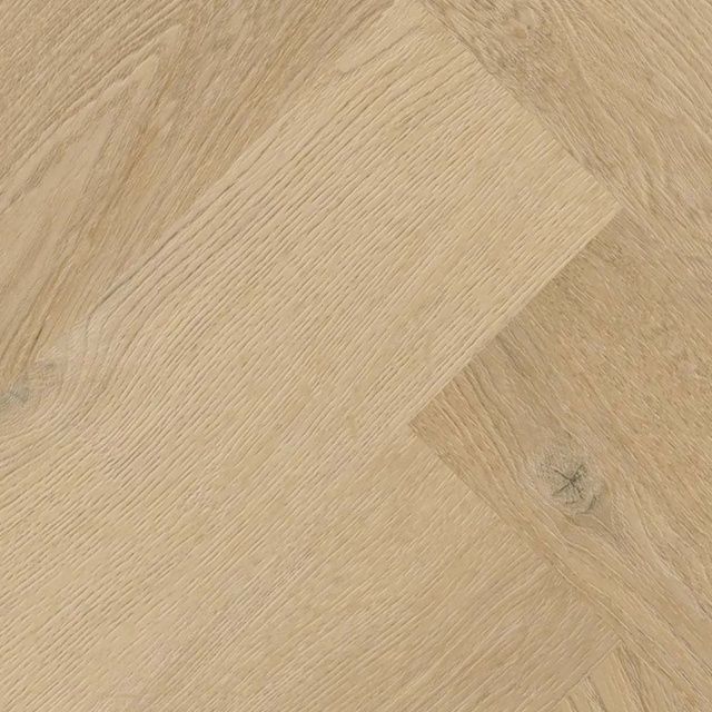 Виниловый пол клеевой Wineo 400 DB Wood&nbsp;XS&nbsp;(елка) Plain&nbsp;Oak&nbsp;Beige DB281WXS