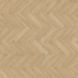 Виниловый пол клеевой Wineo 400 DB Wood&nbsp;XS&nbsp;(елка) Plain&nbsp;Oak&nbsp;Beige DB281WXS