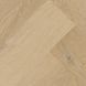 Виниловый пол клеевой Wineo 400 DB Wood&nbsp;XS&nbsp;(елка) Plain&nbsp;Oak&nbsp;Beige DB281WXS