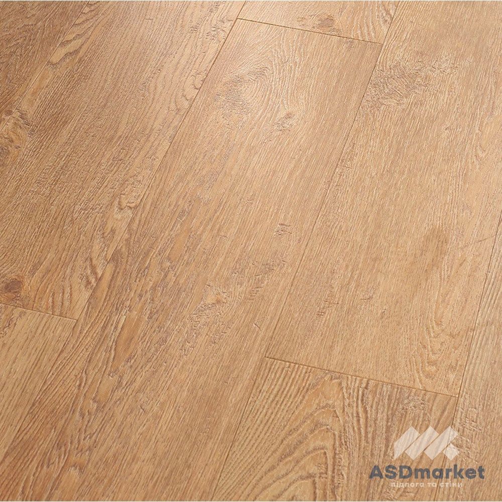 Виниловый пол Wicanders Hydrocork Plus Castle Raffia Oak 80002762