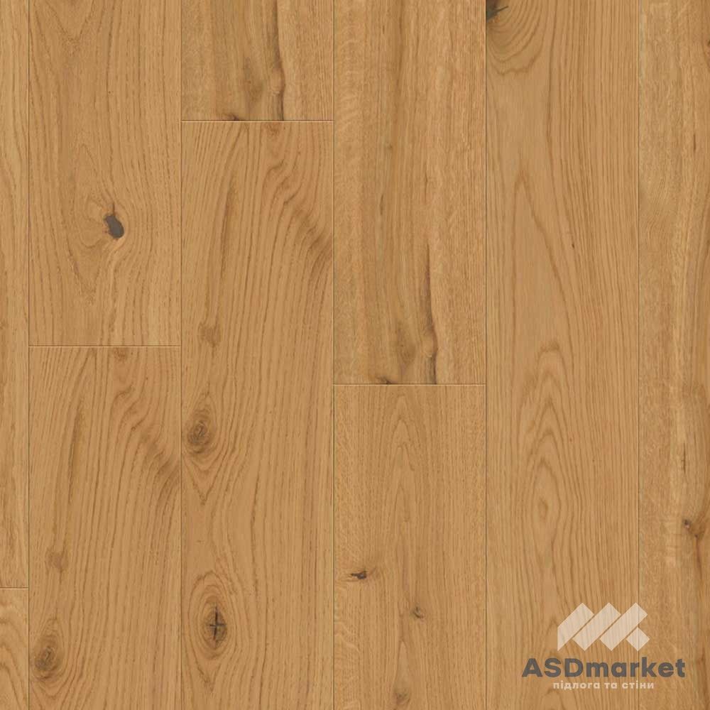 Паркетная доска Weitzer Plank Comfort Plank Oak 57034