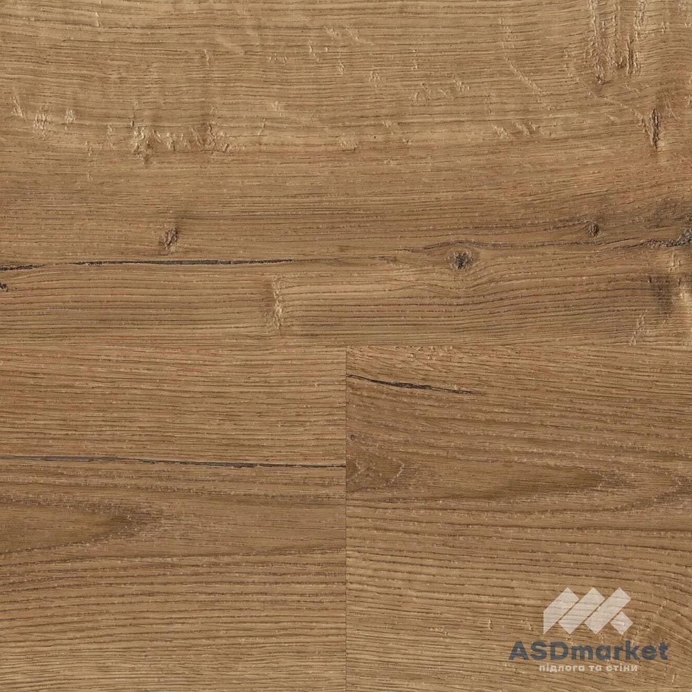 Вінілова підлога замкова Wineo 400 ML&nbsp;Wood XL Comfort&nbsp;Oak&nbsp;Mellow MLD129WXL