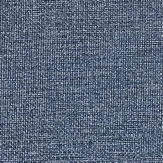 Виниловый пол в рулонах Forbo Sarlon Material15db indigo blue canvas 337T4315