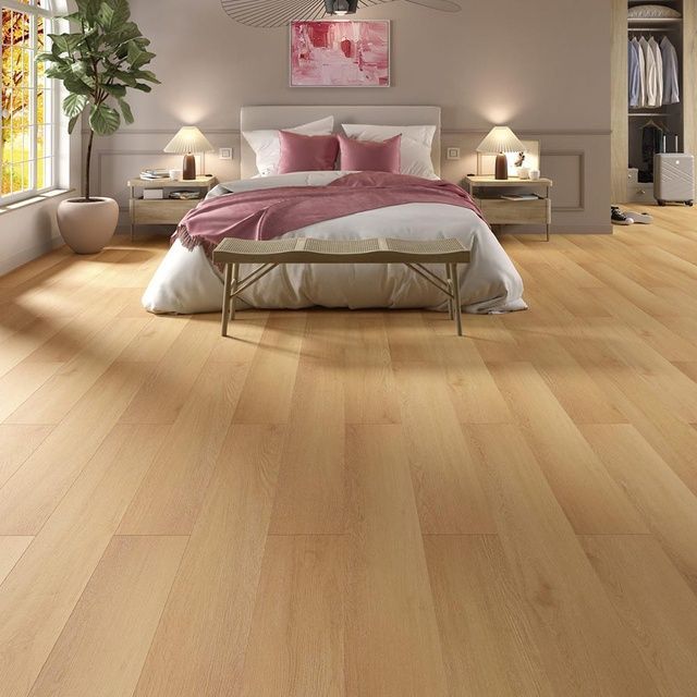 Виниловый SPC Ламинат AlsaFlooring Horizon XL Рондинара HZXL 1207