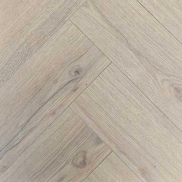 Ламінат Alsafloor Liberte Baton Rompu (Herringbone) Дуб Сакраменто LBR606 (10mm)