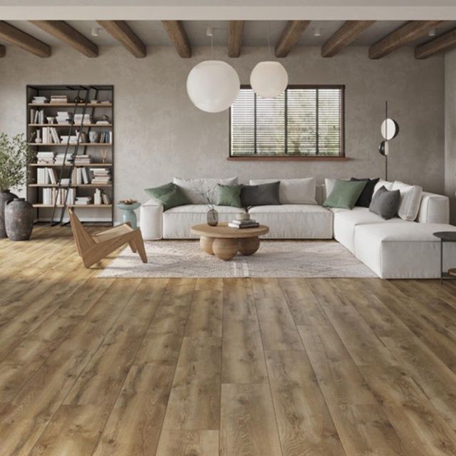 Ламінат Classen Evolution Albiano Oak 63127