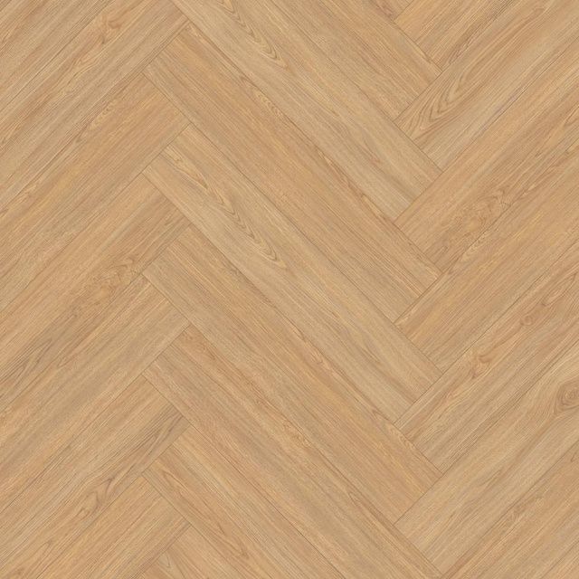 Ламинат Egger Herringbone Дуб Казелла натуральный EL2152