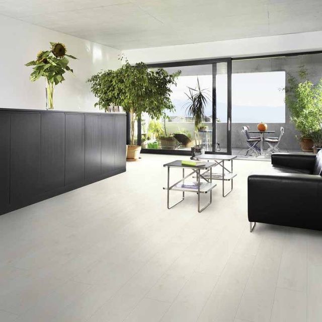 Ламинат Kronoswiss Syncн Chrome V4 Davos Oak 3035D
