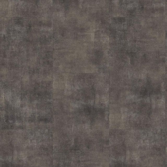 Виниловый пол клеевой Parador TrendTime 5 DB Mineral black 1750854