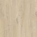 Виниловый пол замковой Quick-Step Bloom Дуб хлопок бежевый AVMPU 40103