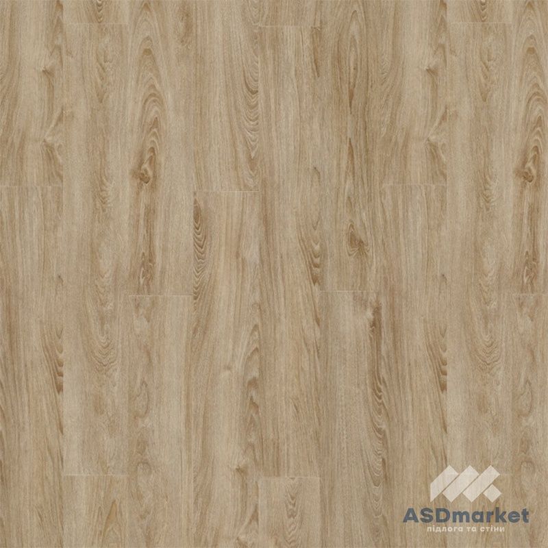 Вінілова підлога клейова Moduleo Select Midland Oak К22231