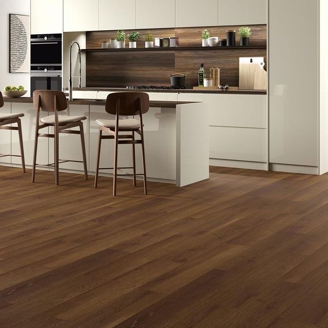 Виниловый SPC Ламинат AlsaFlooring Horizon XL Оссегор HZXL 1203