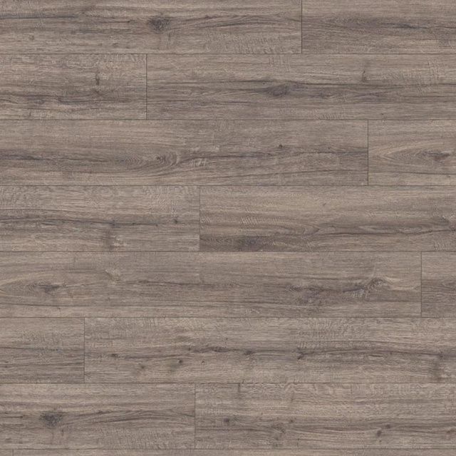 Ламинат Egger Classic Aqua 10 мм Дуб Шерман серый EL2403
