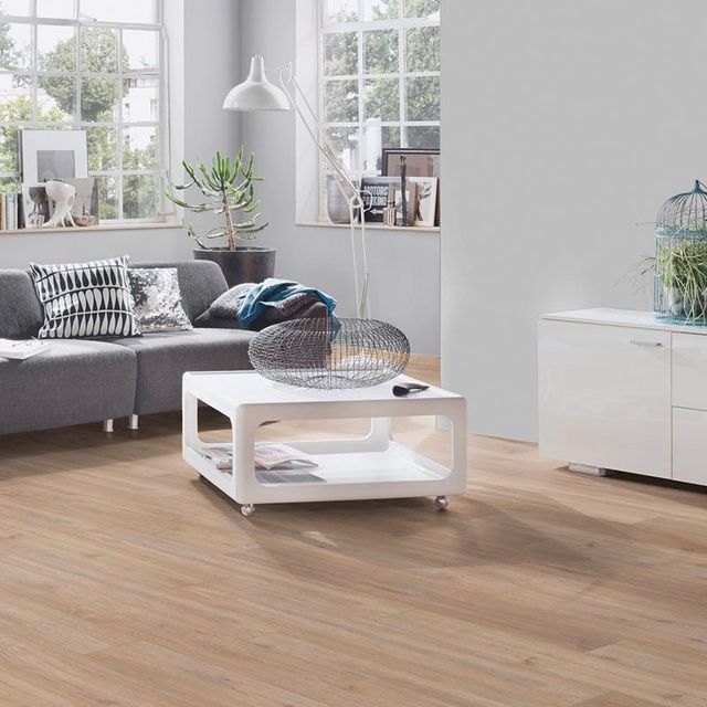 Ламинат Krono Original Super Natural Classik Дуб Хаки 5966