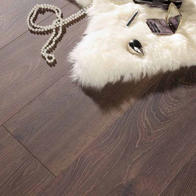 Ламинат Kronoswiss Syncн Chrome V4 Leysin Oak 2025