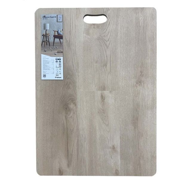 Виниловый SPC ламинат Tarkett Elegance Rigid 55 Season Oak Beige 280006003
