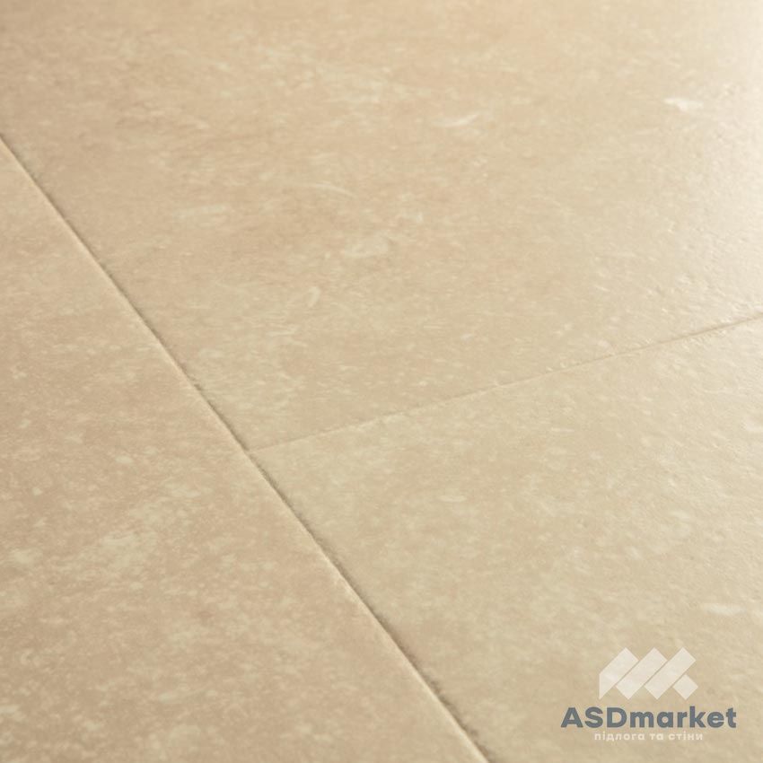 Ламинат Quick-Step Muse Известняк (8мм) MUS5486