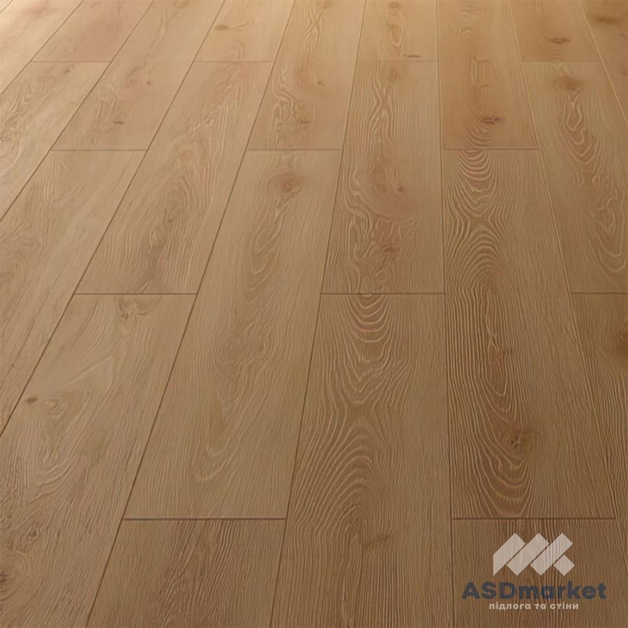 Ламінат Alsafloor (Аlsapro) Allure Дуб Медовий (10mm) 33кл AL452 5G
