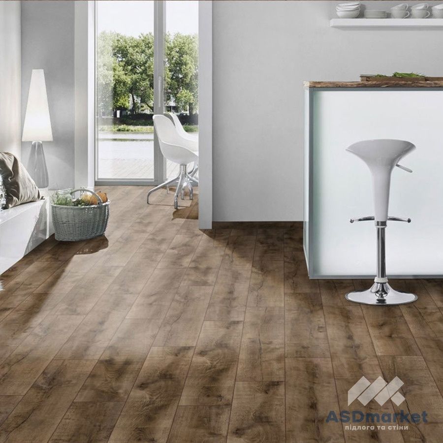 Ламинат Kronospan Largo Wide Morel 0012