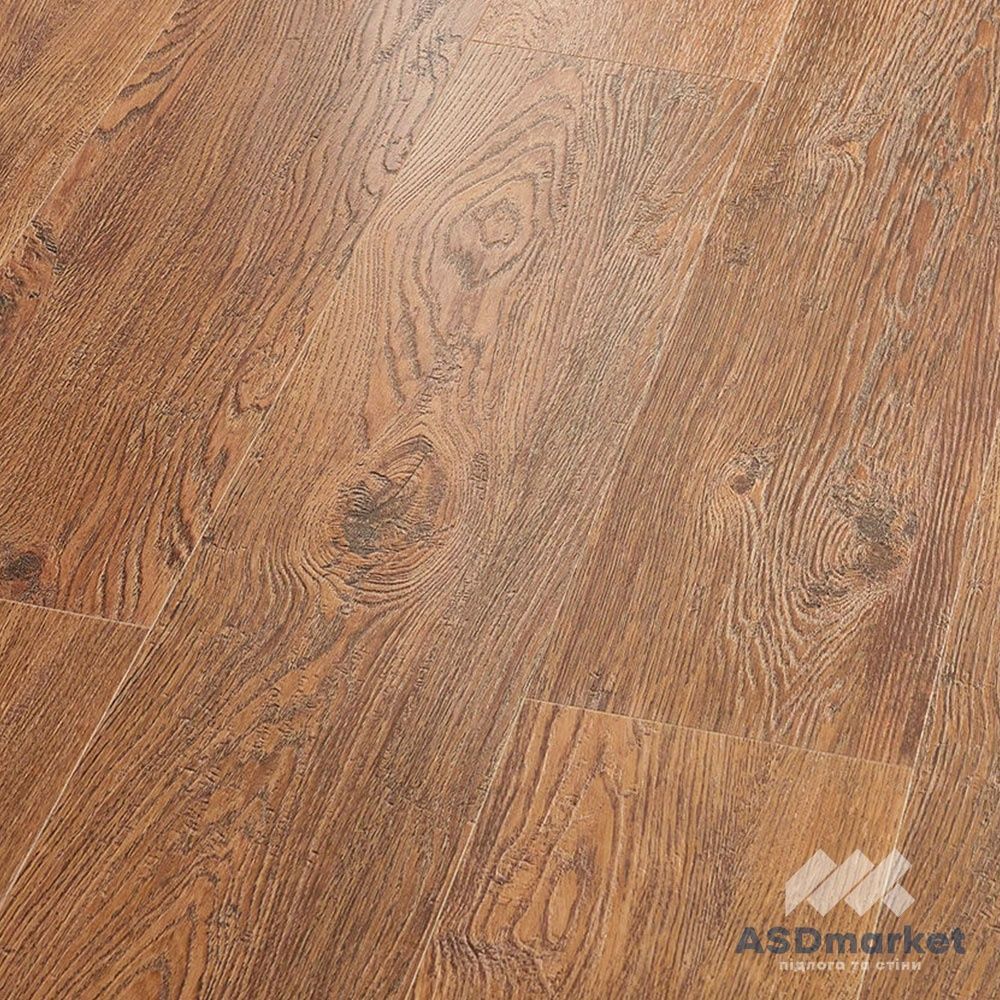 Виниловый пол Wicanders Hydrocork Plus Castle Toast Oak 80002763