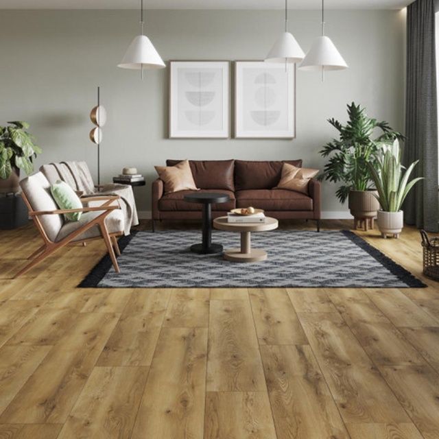 Ламінат Classen Evolution Covelo Oak 63126