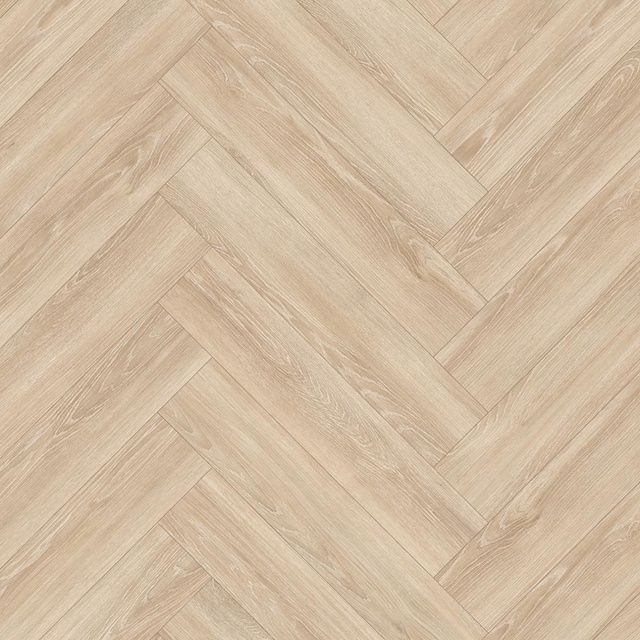 Ламинат Egger Herringbone Дуб Ньюпорт кремовый EL2161
