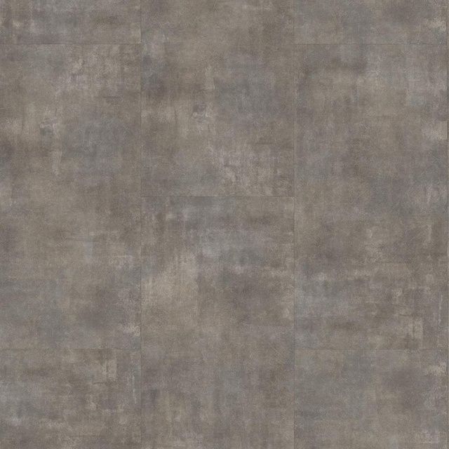 Виниловый пол клеевой Parador TrendTime 5 DB Mineral black 1750855