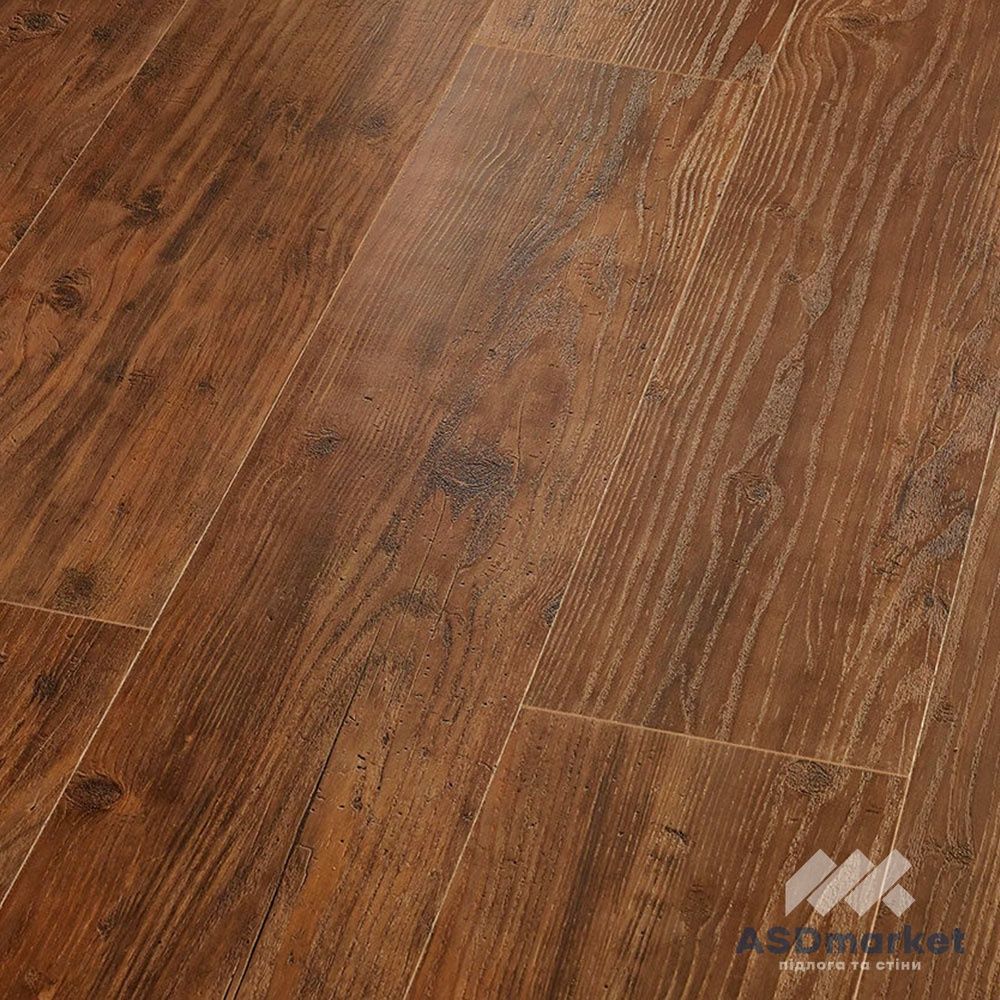 Виниловый пол Wicanders Hydrocork Plus Century Fawn Pine 80002769