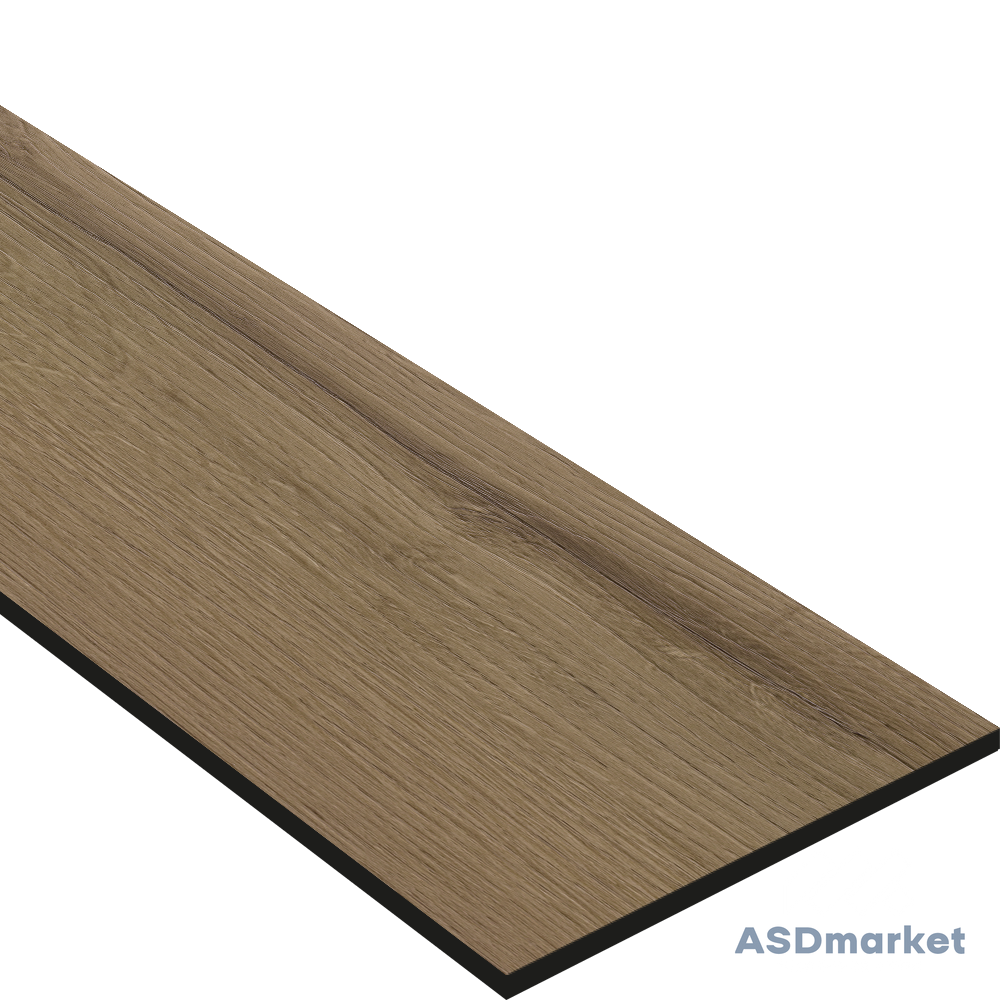 Виниловый SPC Ламинат AlsaFlooring Horizon Herrigbone Брегансон HZB 1200