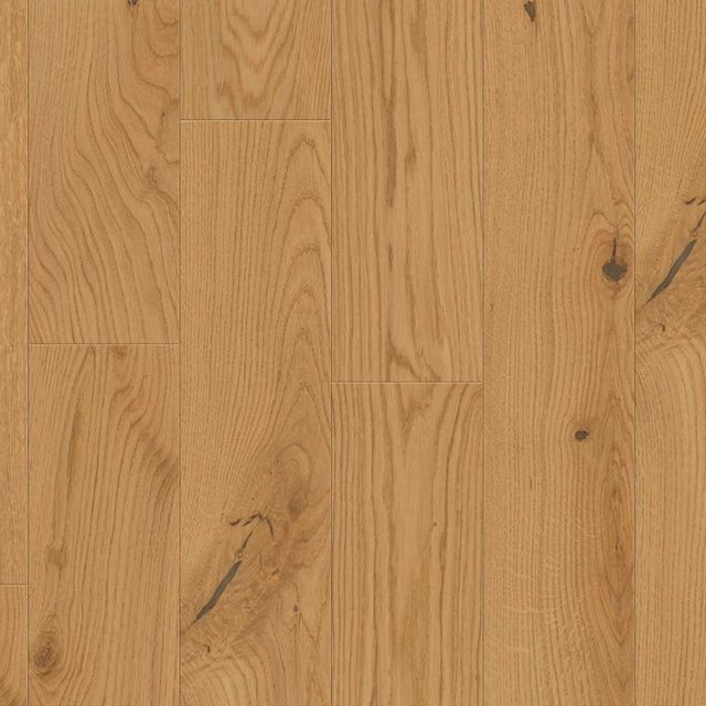 Паркетна дошка Weitzer Parkett Comfort Plank Oak 48375