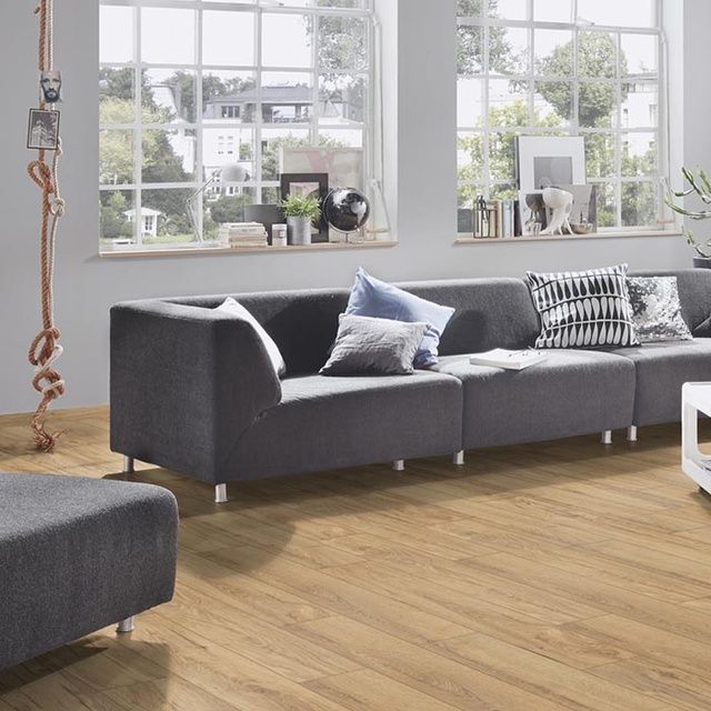 Ламинат Krono Original Super Natural Classik Дуб Армори К419