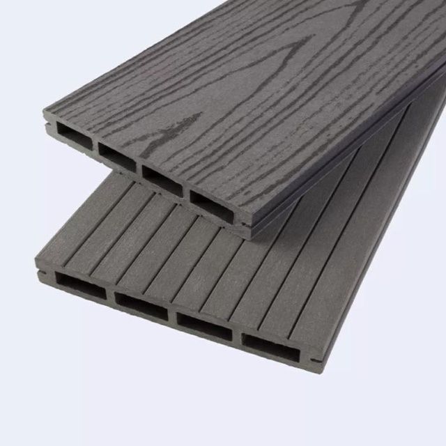 Композитная террасная доска Tardex LITE Premium 3D Stone