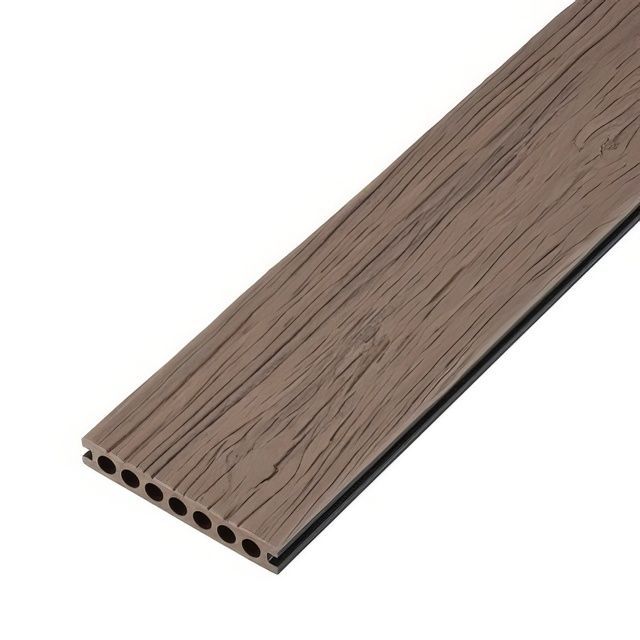 Композитная террасная доска Tardex Soft 3D Wood