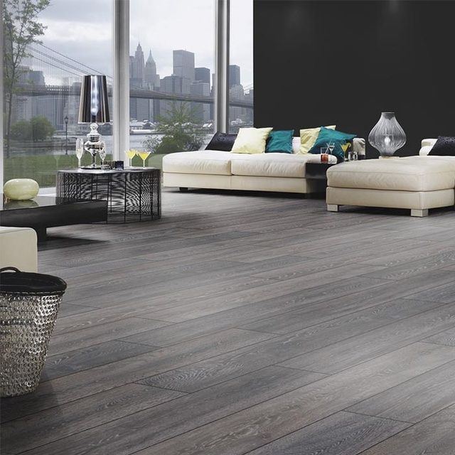 Ламинат Krono Original Super Natural Classik Дуб Бедрок 5541
