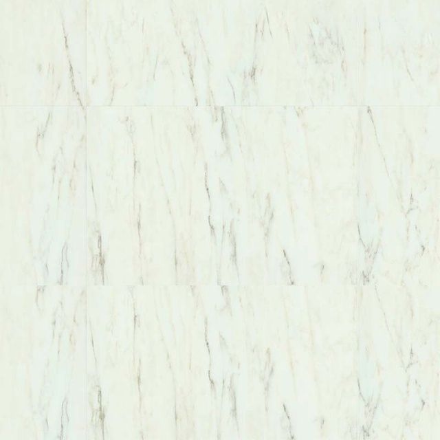 Виниловый пол клеевой Quick-Step Blush Luna marble white SGTC20305