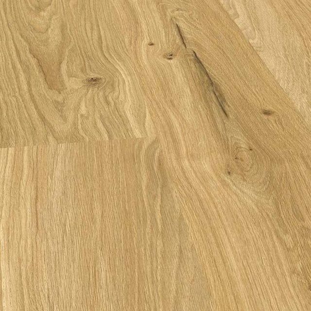 Виниловый SPC Ламинат Falquon The Floor Wood Honey Oak P7001